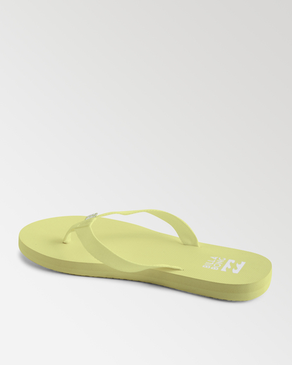 2 Nalu Sandals Green ABJL100040 Billabong