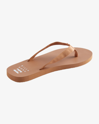 2 Nalu Sandals Beige ABJL100040 Billabong