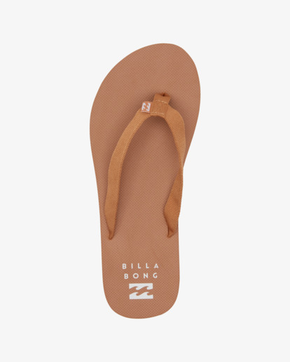 Flip flops billabong sale