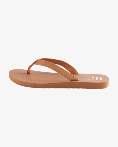 3 Nalu Sandals Beige ABJL100040 Billabong