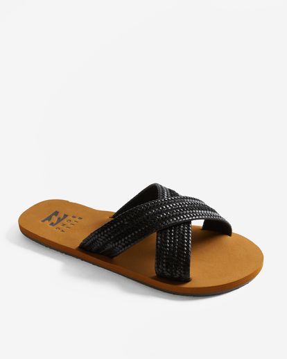 1 Avery - Sandals for Women Noir ABJL100065 Billabong