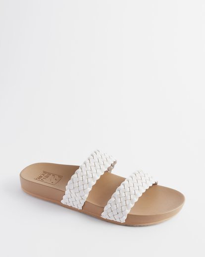 2 Santos Slide Sandal  ABJL200014 Billabong