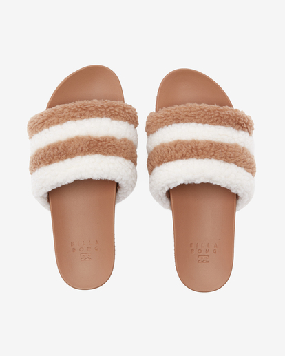 0 Ellie Sandals Beige ABJL200063 Billabong