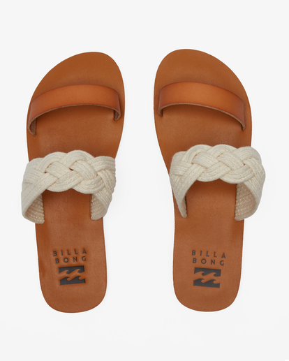 0 Mae - Sandals for Women Beige ABJL200080 Billabong