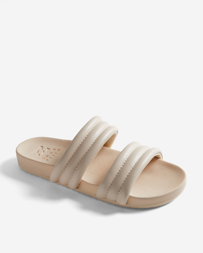 1 Laney Sandals Brown ABJL200086 Billabong