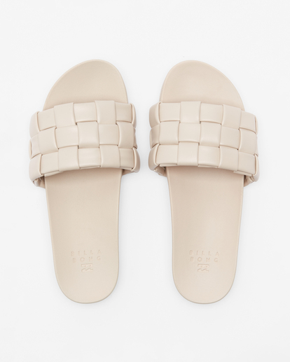 0 Alana Sandals Brown ABJL200092 Billabong