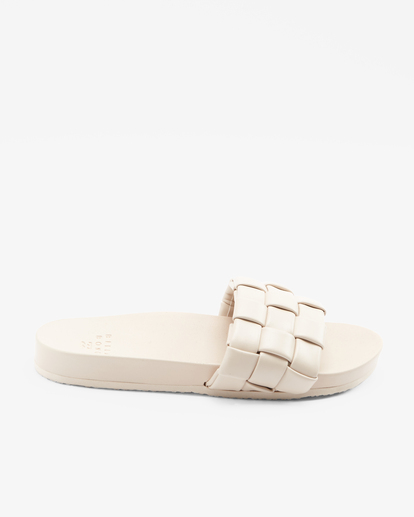 3 Alana Sandals Brown ABJL200092 Billabong