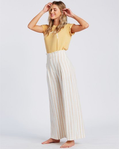 Homey hot sale striped pants