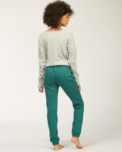 Pantalon coton ouaté discount femme