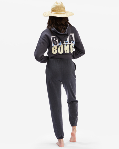 2 Endless Days High-Waist Sweatpants  ABJNP00276 Billabong