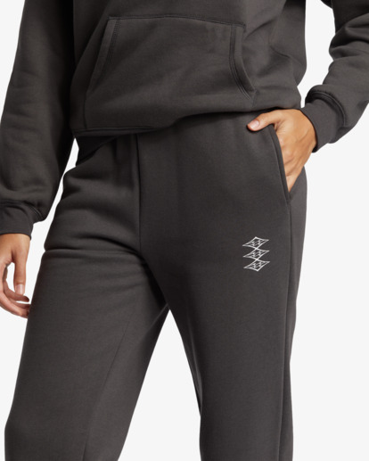 2 Pressure Diamonds Pants Black ABJNP00432 Billabong