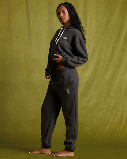1 Pressure Diamonds Pants Black ABJNP00432 Billabong