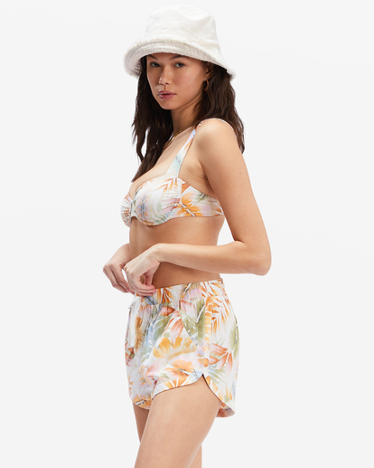 1 Road Trippin Shorts White ABJNS00101 Billabong