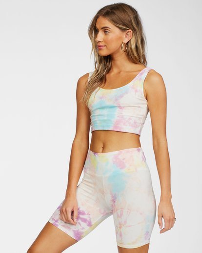 1 Biker Babe Shorts  ABJNS00126 Billabong