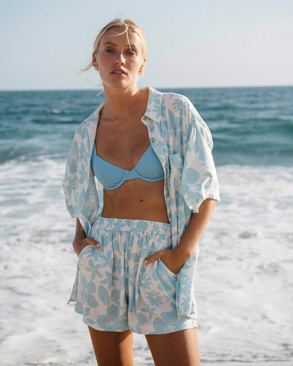 0 Sea Ya Shorts Orange ABJNS00263 Billabong