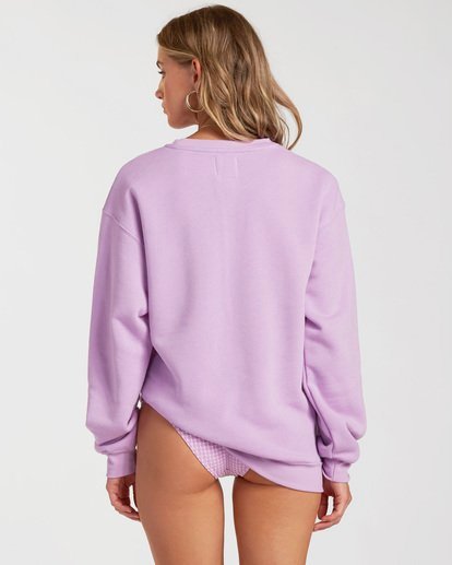 Dos Palms Pullover Sweatshirt | Billabong