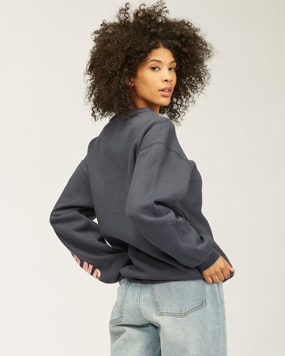 Beach Bound Crew Neck Sweatshirt Beach Bound Crew Neck Sweatshirt
