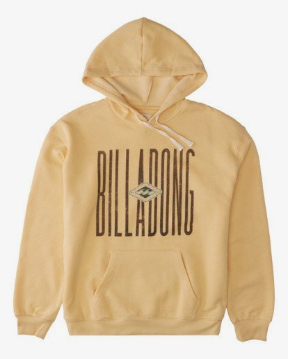 Hoodie billabong outlet