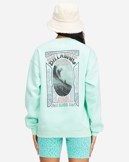 Billabong aloha deals sweatshirt