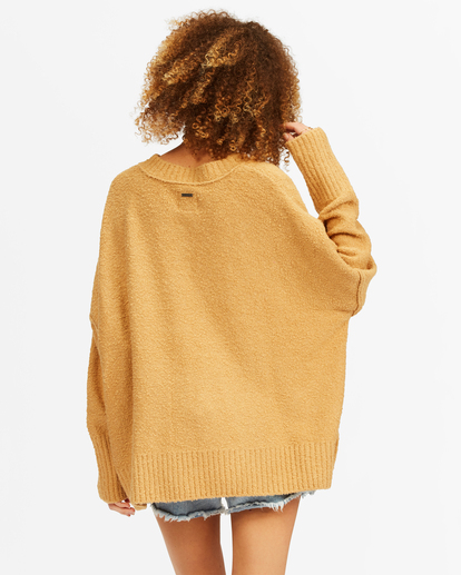 billabong endless nights sweater
