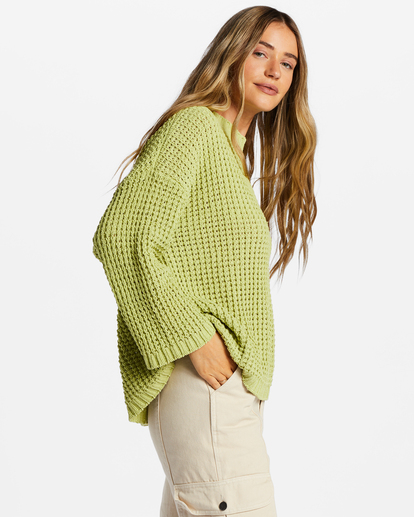 Happy Haze Sweater | Billabong