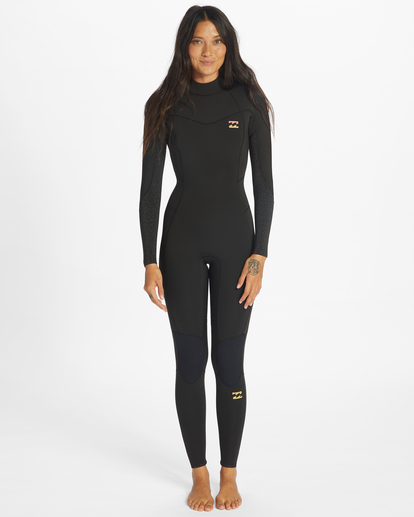 Designer Creates $3,900 Wetsuit That Looks Like A Real Suit