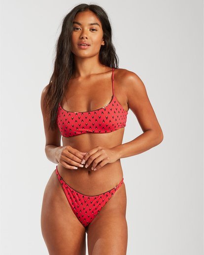 Falling Light Maya Bikini Bottom | Billabong