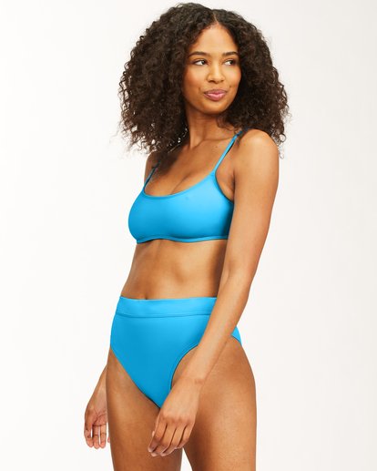 Sol Searcher Rise Bikini Bottoms | Billabong