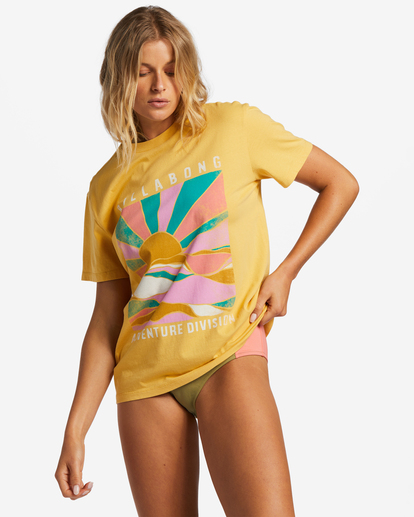 T discount shirt billabong