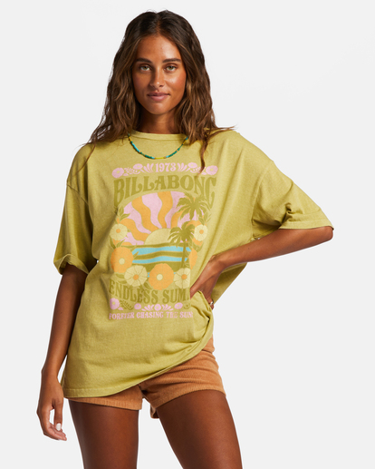 Endless Summer T-Shirt