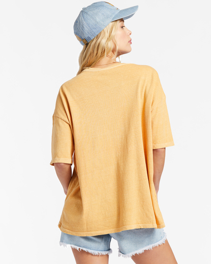 2 Essentials True Boy T-Shirt  ABJZT01381 Billabong