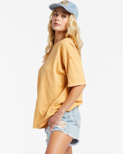 1 Essentials True Boy T-Shirt  ABJZT01381 Billabong