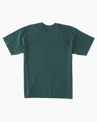 1 DIAMOND WAVE SS Blue ABTZT00289 Billabong