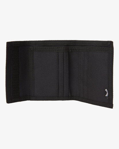1 Tribong Lite Tri-Fold Wallet  ABYAA00146 Billabong
