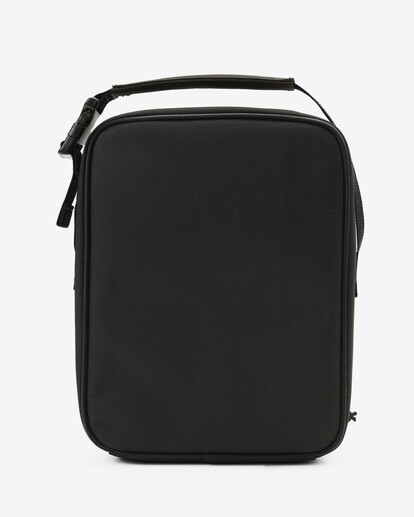 2 High Tide Lunch Box Black ABYAA00201 Billabong