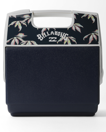 0 Playmate Pal Cooler Blue ABYAA00222 Billabong