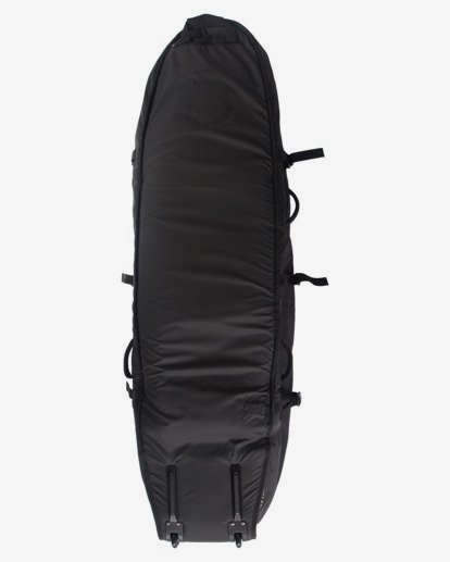 1 A/Div Deluxe 5 Board Coffin 7'2" Cover Black ABYBA00110 Billabong