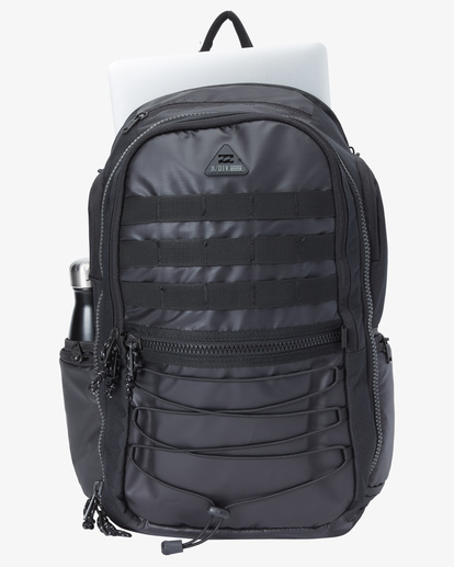 A Div Combat Pack Backpack