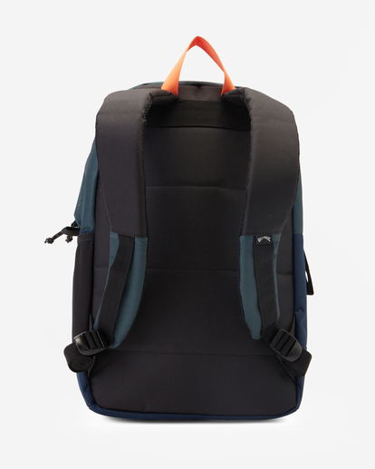 2 All Day Plus Day Pack Green ABYBP00128 Billabong