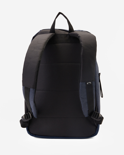3 All Day Plus Day Pack Blue ABYBP00128 Billabong
