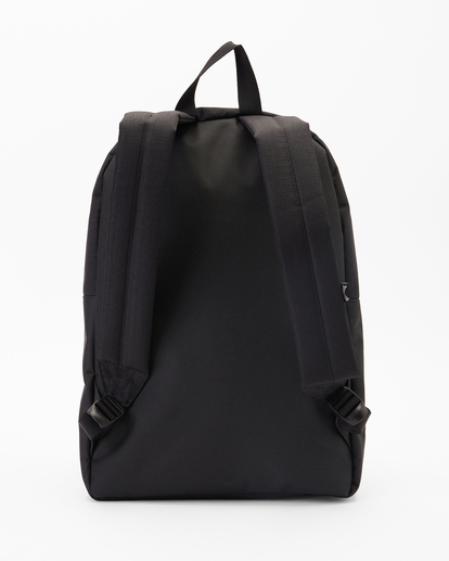2 All Day Backpack Black ABYBP00130 Billabong