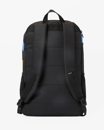1 Command 29L Large Backpack Red ABYBP00137 Billabong