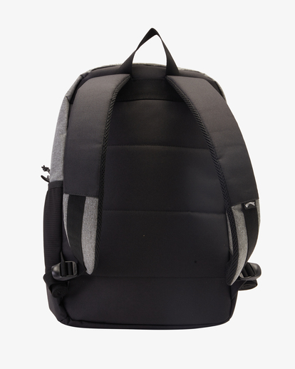 2 All Day Plus 22L Medium Backpack Grey ABYBP00140 Billabong