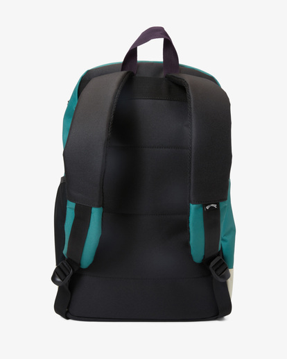 1 All Day Plus 22L Medium Backpack Blue ABYBP00140 Billabong