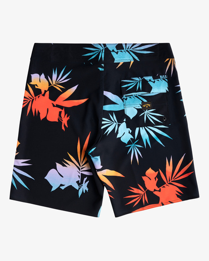 1 Sundays Pro Boardshorts 19" Black ABYBS00108 Billabong