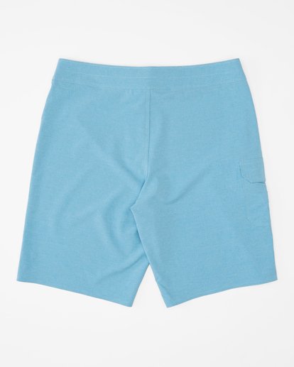 1 All Day Pro Boardshorts 20" Blue ABYBS00109 Billabong
