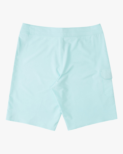 1 All Day Pro Boardshorts 20" Blue ABYBS00109 Billabong