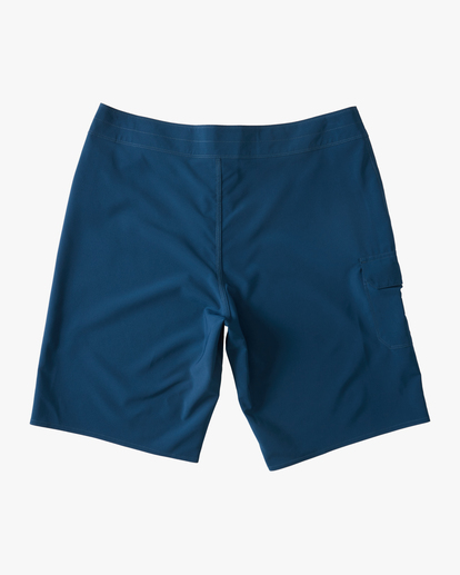 1 All Day Pro Boardshorts 20" Blue ABYBS00109 Billabong