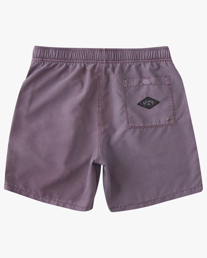 1 All Day Overdyed Essential Boardshorts 17"  ABYBS00226 Billabong