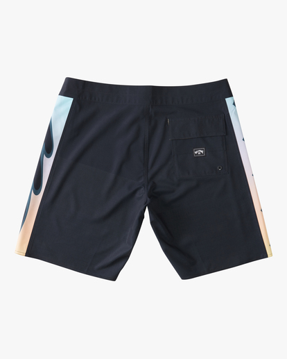 2 D Bah Airlite Boardshorts 19"  ABYBS00233 Billabong